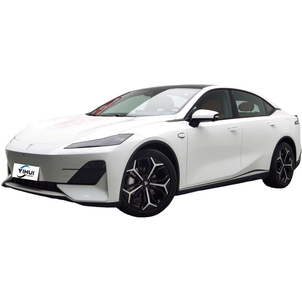 Used 2025 Changan Deepal SL03 1.5L Range Extender Sport Edition