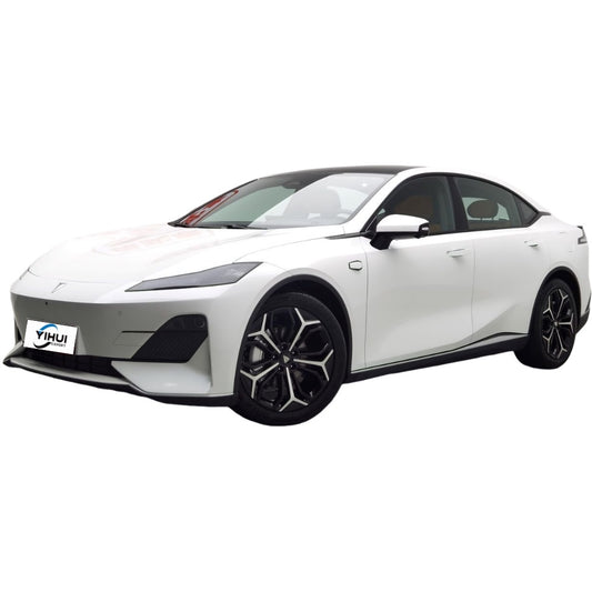 Used 2025 Changan Deepal SL03 1.5L Range Extender Sport Edition