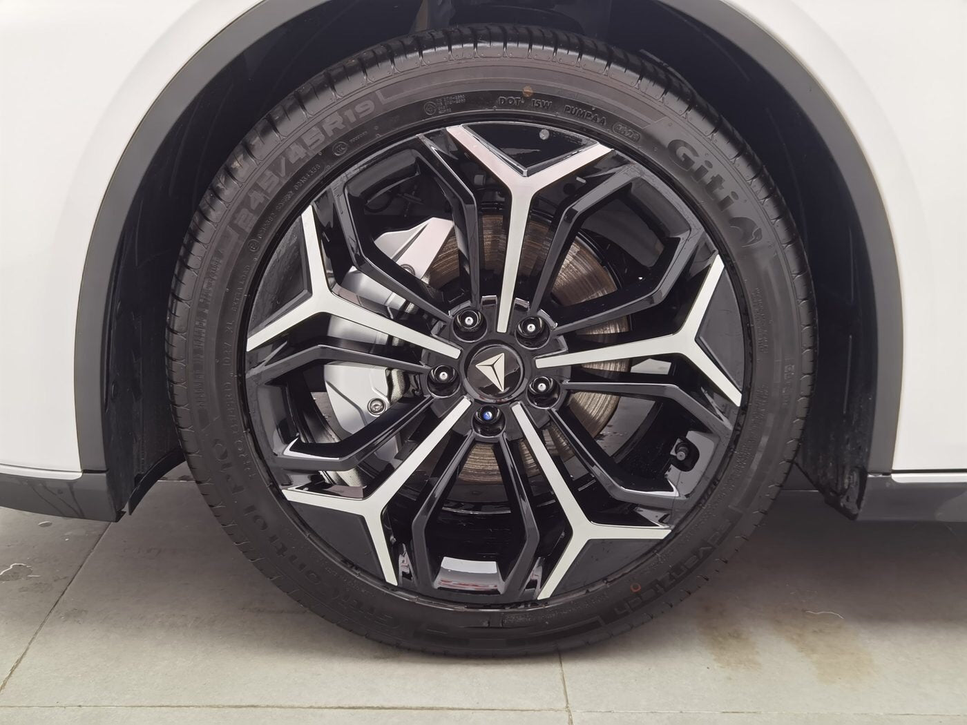 Used 2025 Changan Deepal SL03 1.5L Range Extender Sport Edition