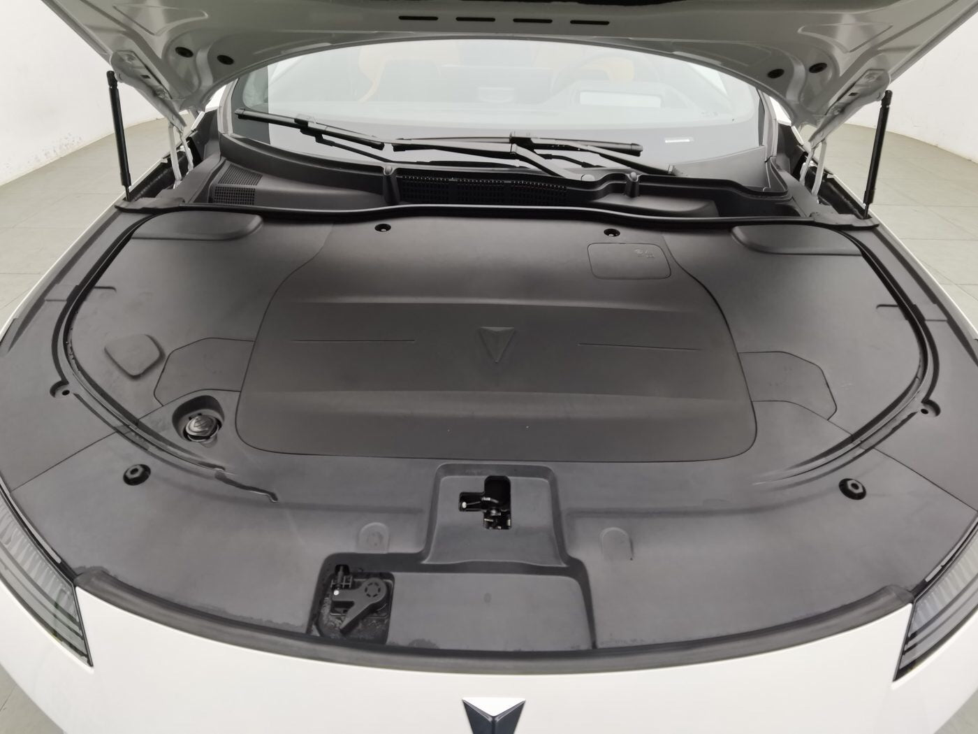 Used 2025 Changan Deepal SL03 1.5L Range Extender Sport Edition