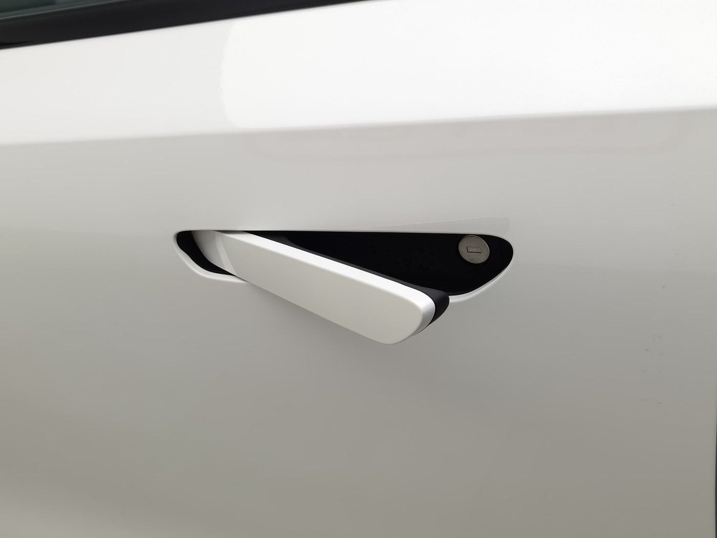 Used 2025 Changan Deepal SL03 1.5L Range Extender Sport Edition