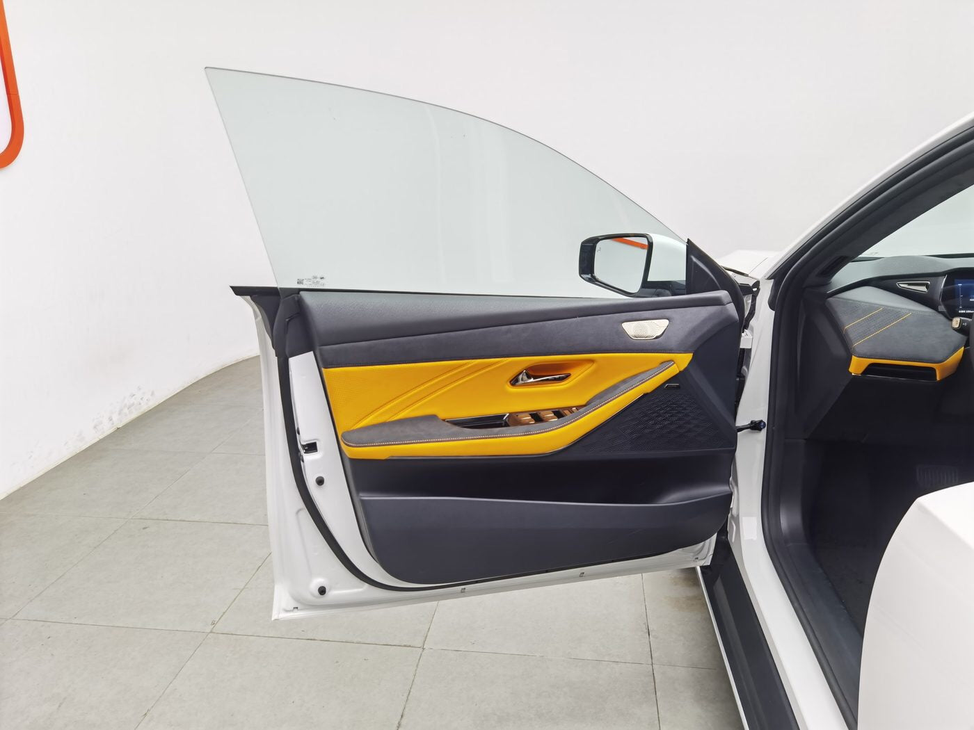 Used 2025 Changan Deepal SL03 1.5L Range Extender Sport Edition