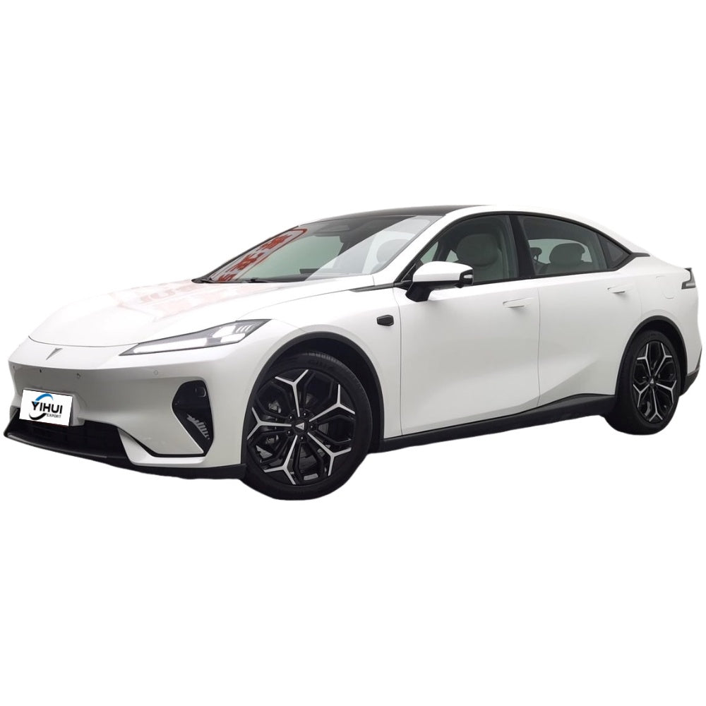 Used 2024 Changan Deepal L07 1.5L Range Extender 300Max Edition