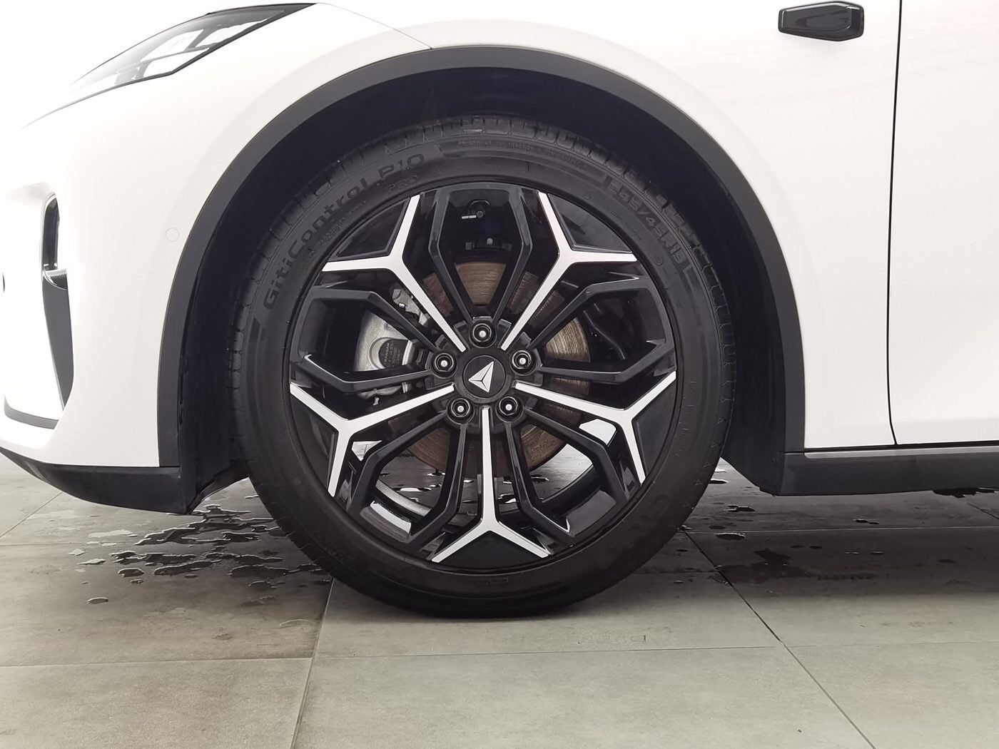 Used 2024 Changan Deepal L07 1.5L Range Extender 300Max Edition