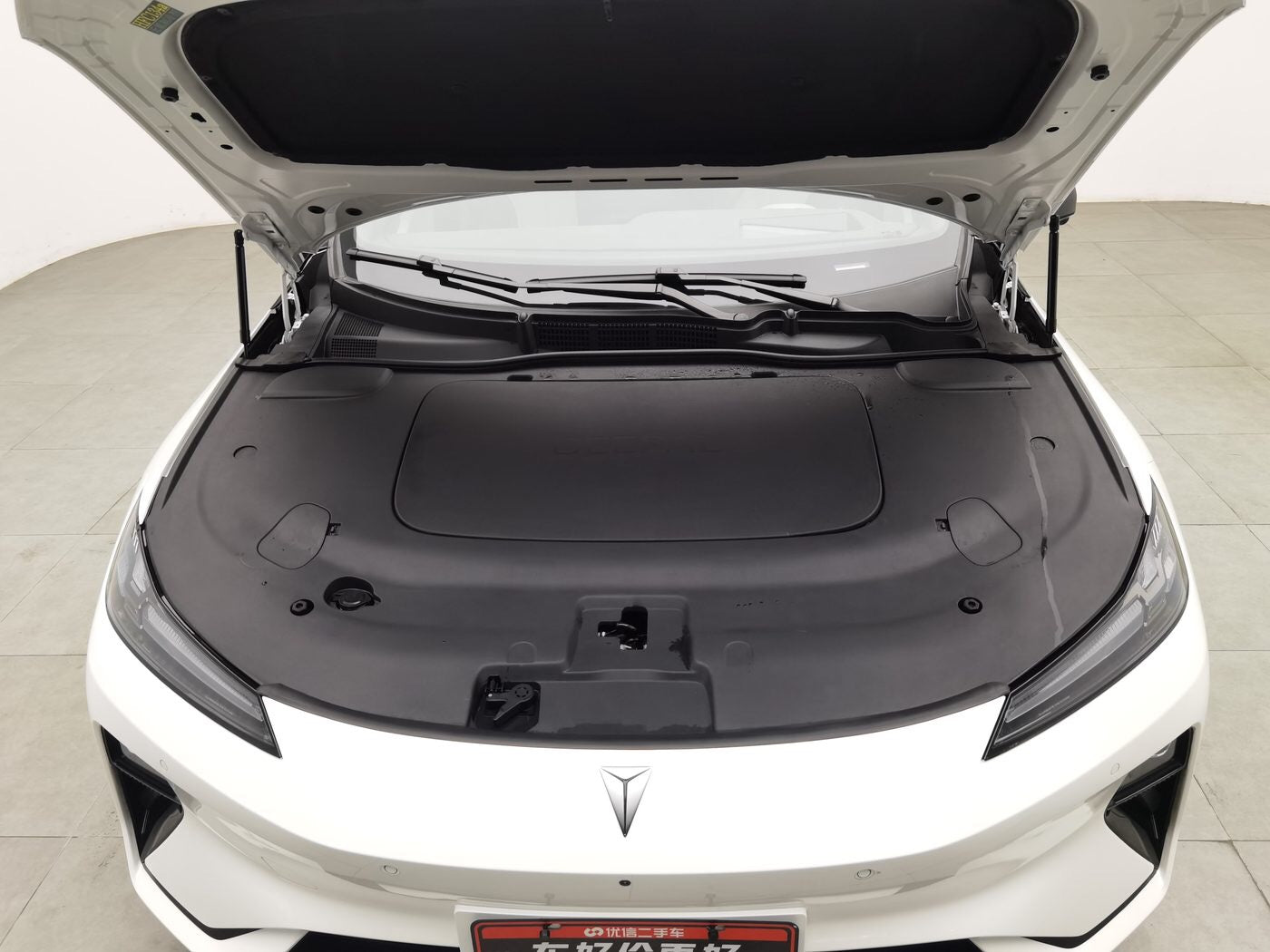 Used 2024 Changan Deepal L07 1.5L Range Extender 300Max Edition