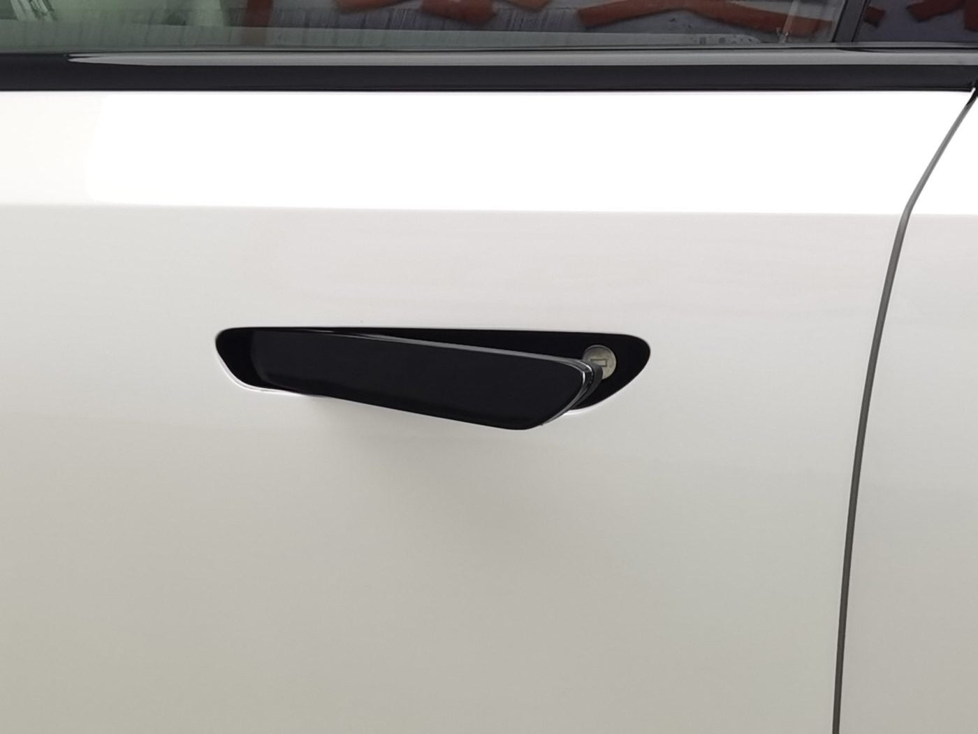 Used 2024 Changan Deepal L07 1.5L Range Extender 300Max Edition