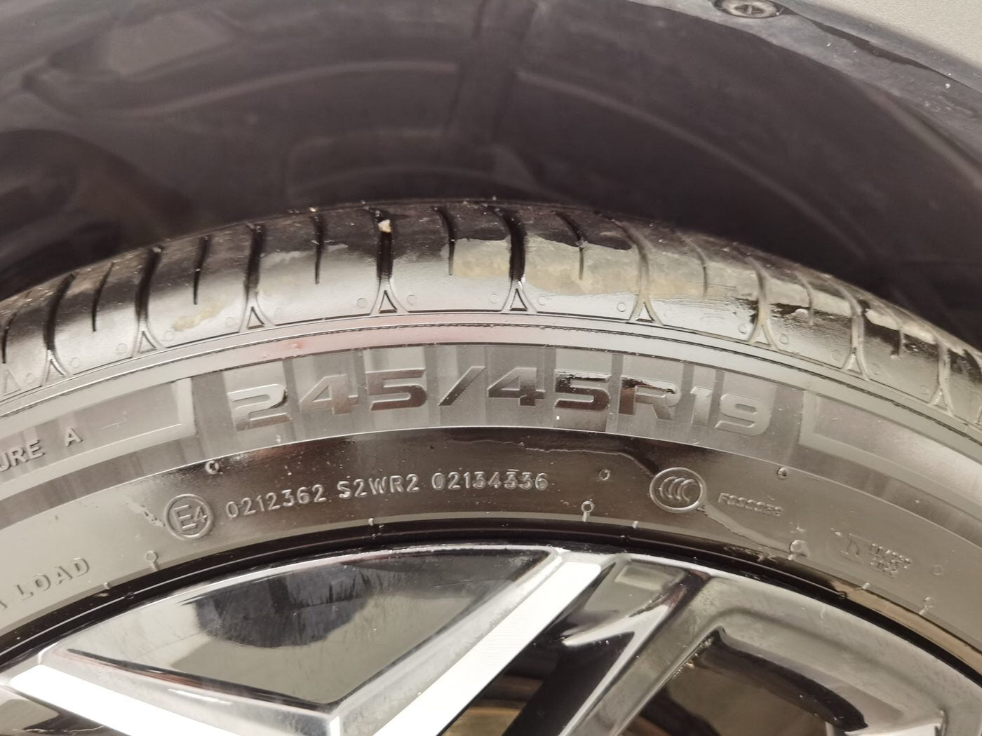 Used 2024 Changan Deepal L07 1.5L Range Extender 300Max Edition