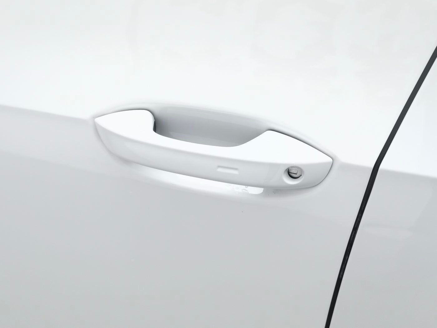 Used Volkswagen ID.3 2025 Smart Model Pure Intelligent Enjoyment Edition