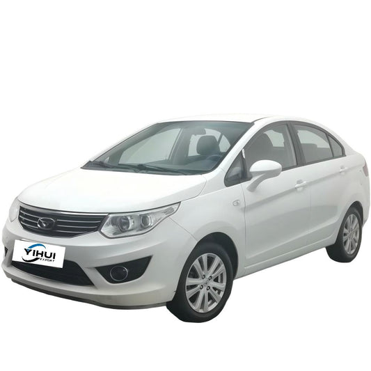 Used KAIYI C3 2015 1.5L MT Gold Diamond Edition