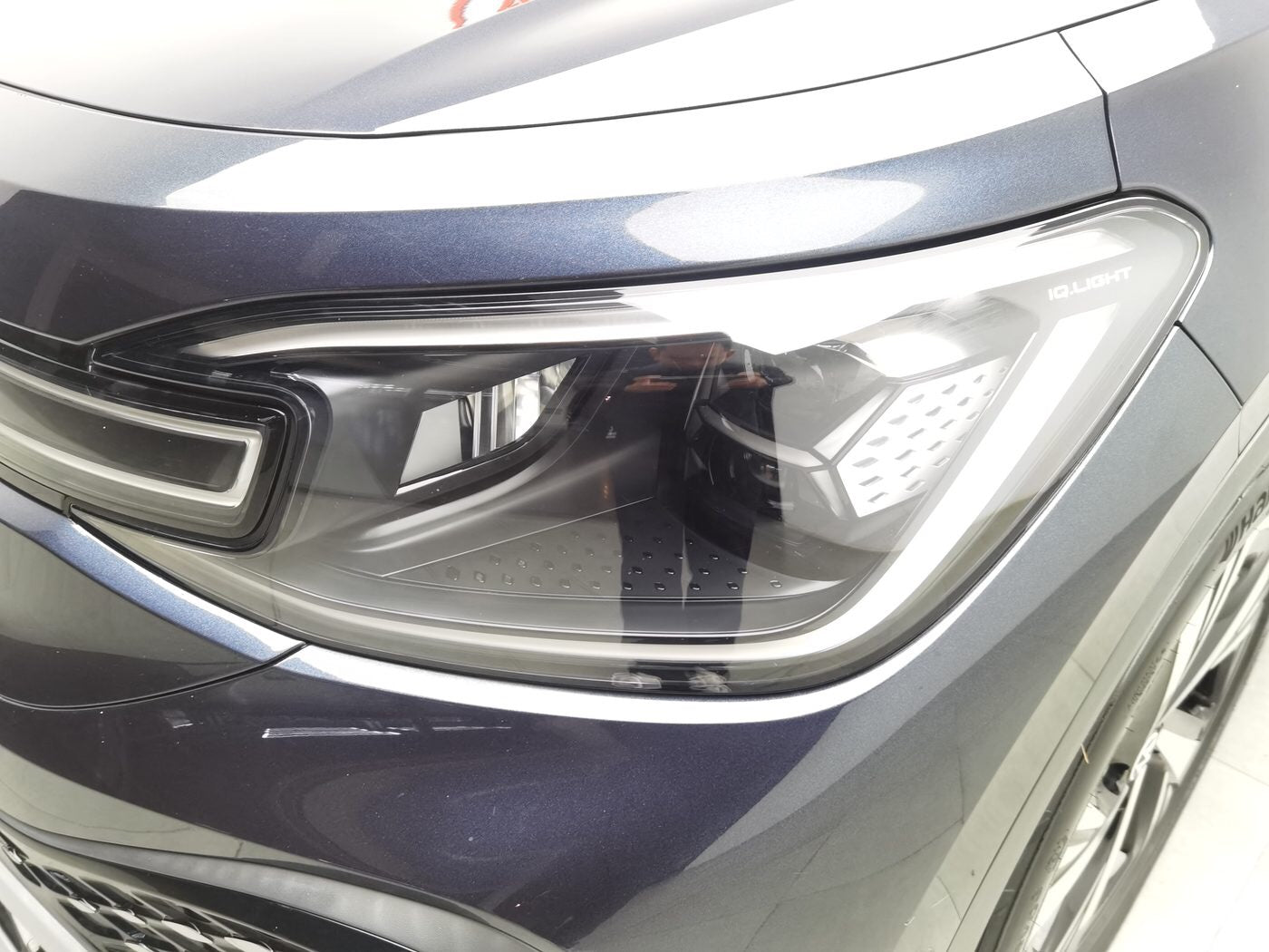 Used Volkswagen ID.6 CROZZ 2022 Long Range Pro Edition (FAW-Volkswagen)