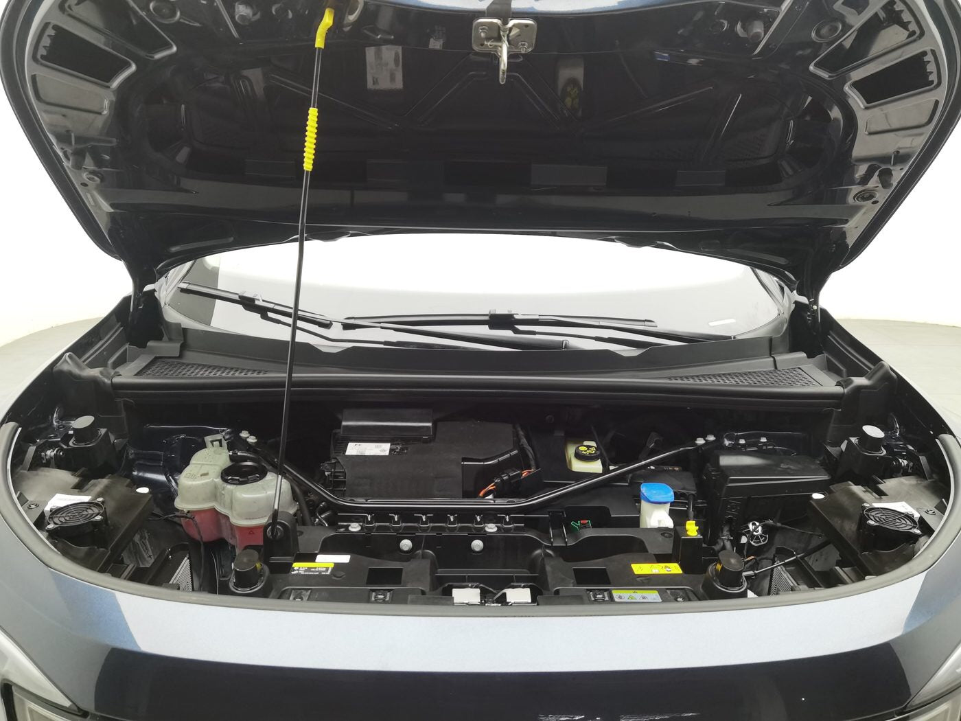 Used Volkswagen ID.6 CROZZ 2022 Long Range Pro Edition (FAW-Volkswagen)