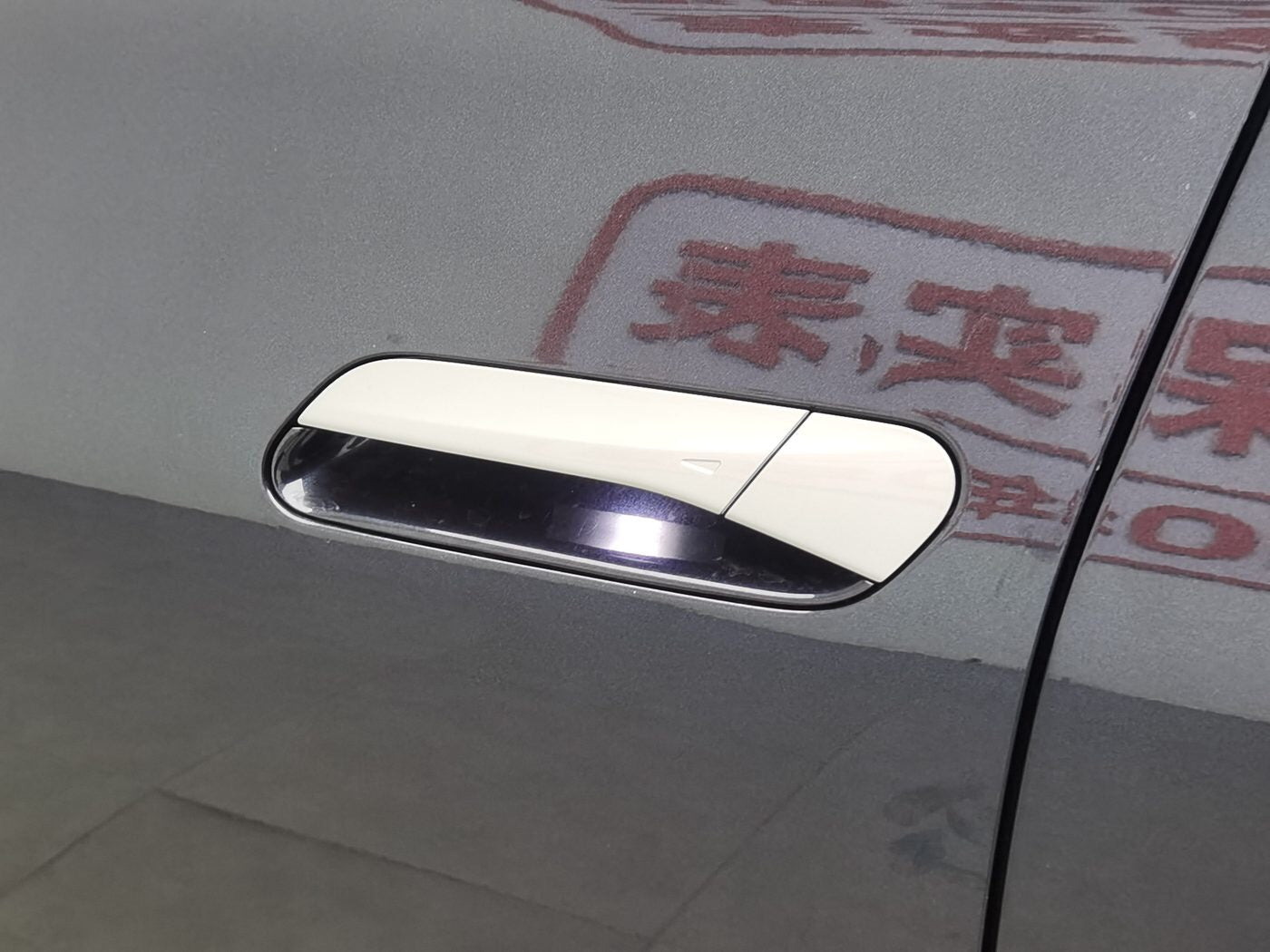 Used Volkswagen ID.6 CROZZ 2022 Long Range Pro Edition (FAW-Volkswagen)