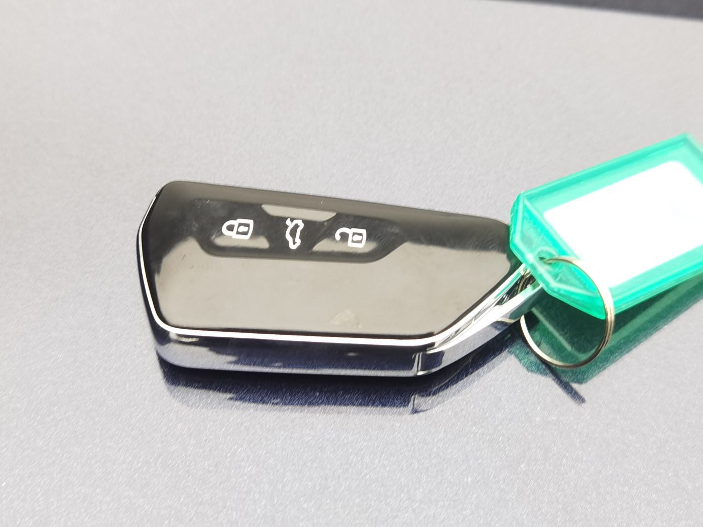 Used Volkswagen ID.6 CROZZ 2022 Long Range Pro Edition (FAW-Volkswagen)