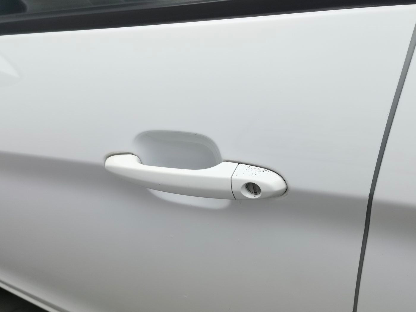 Used KAIYI C3 2015 1.5L MT Gold Diamond Edition