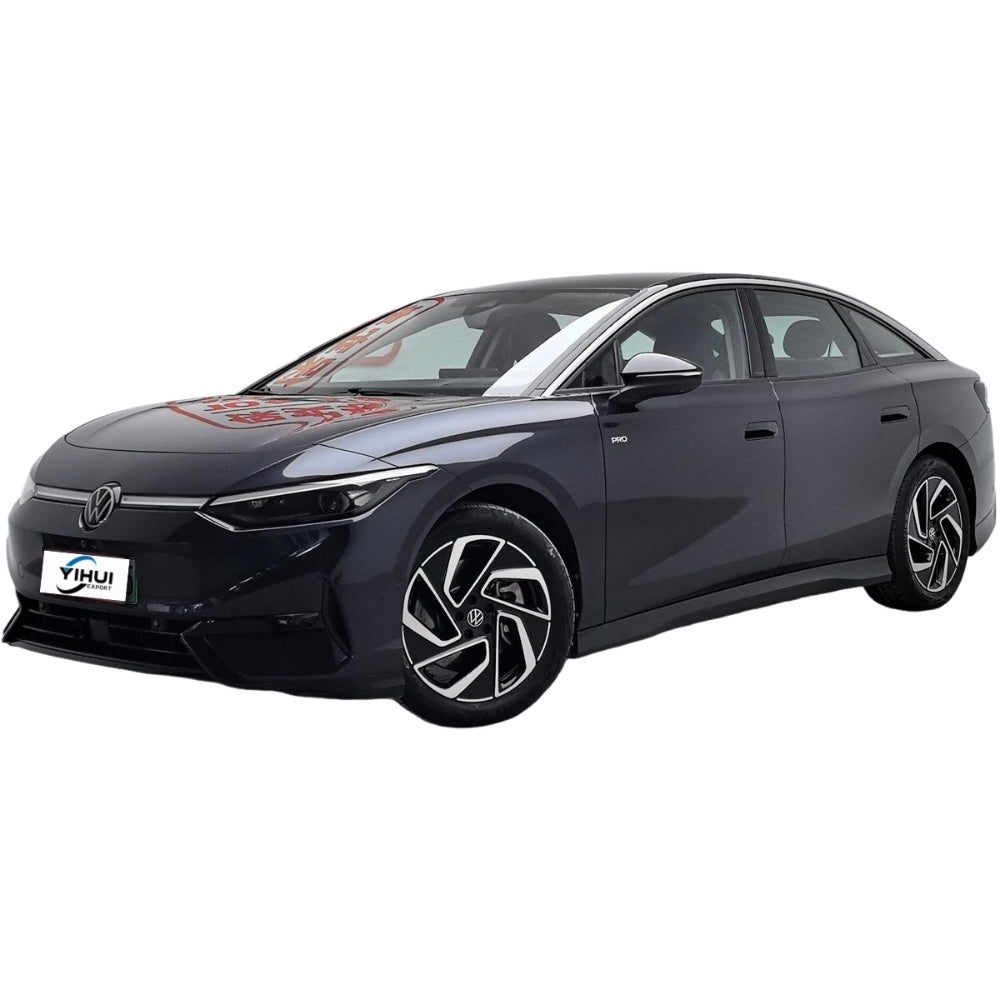 Used Volkswagen ID.7 VIZZION 2024 Pro Edition (FAW - Volkswagen)