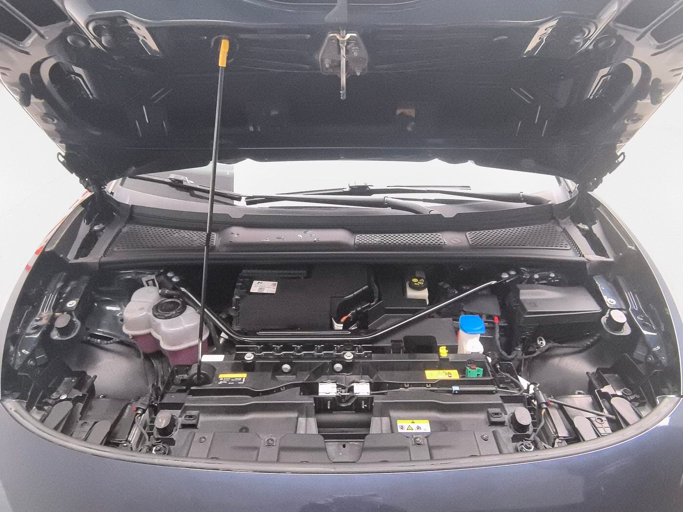 Used Volkswagen ID.7 VIZZION 2024 Pro Edition (FAW - Volkswagen)