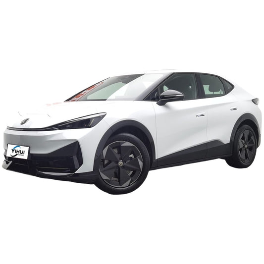 Used Volkswagen ID.UNYX 2024 Pro Long Range Edition (Volkswagen Anhui)