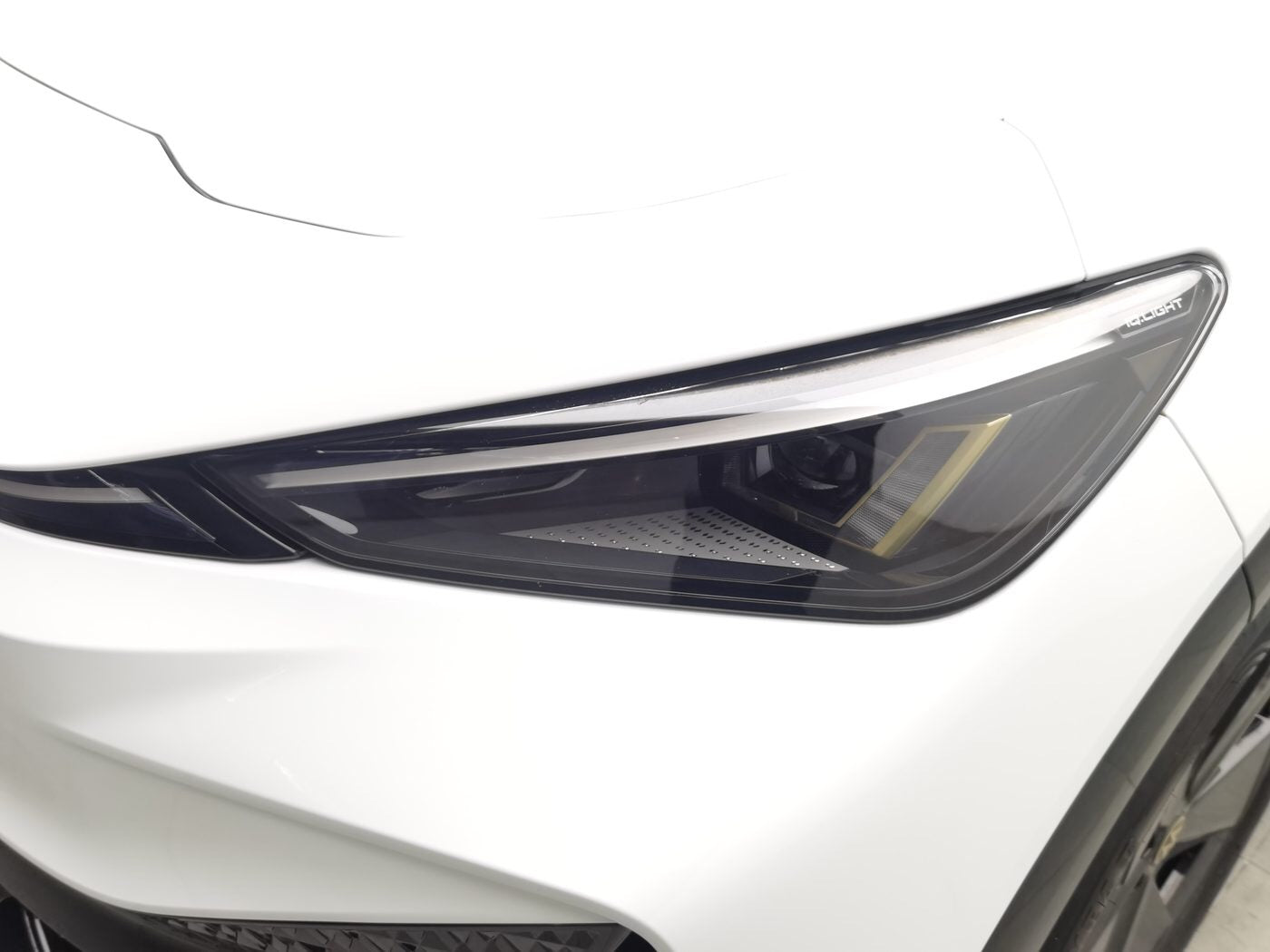 Used Volkswagen ID.UNYX 2024 Pro Long Range Edition (Volkswagen Anhui)