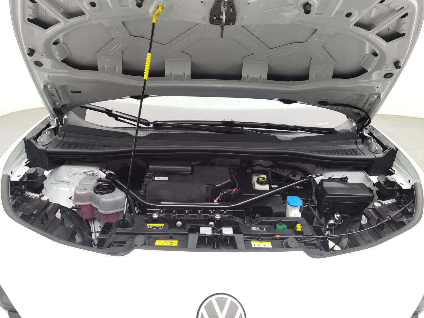 Used Volkswagen ID.UNYX 2024 Pro Long Range Edition (Volkswagen Anhui)