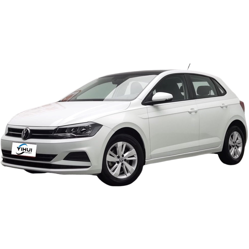 Used Volkswagen Polo 2023 Facelift II Plus 1.5L Automatic Panoramic Enjoy Edition