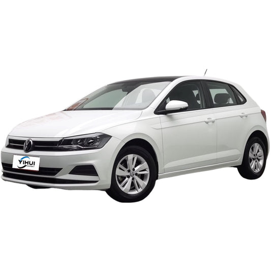 Used Volkswagen Polo 2023 Facelift II Plus 1.5L Automatic Panoramic Enjoy Edition