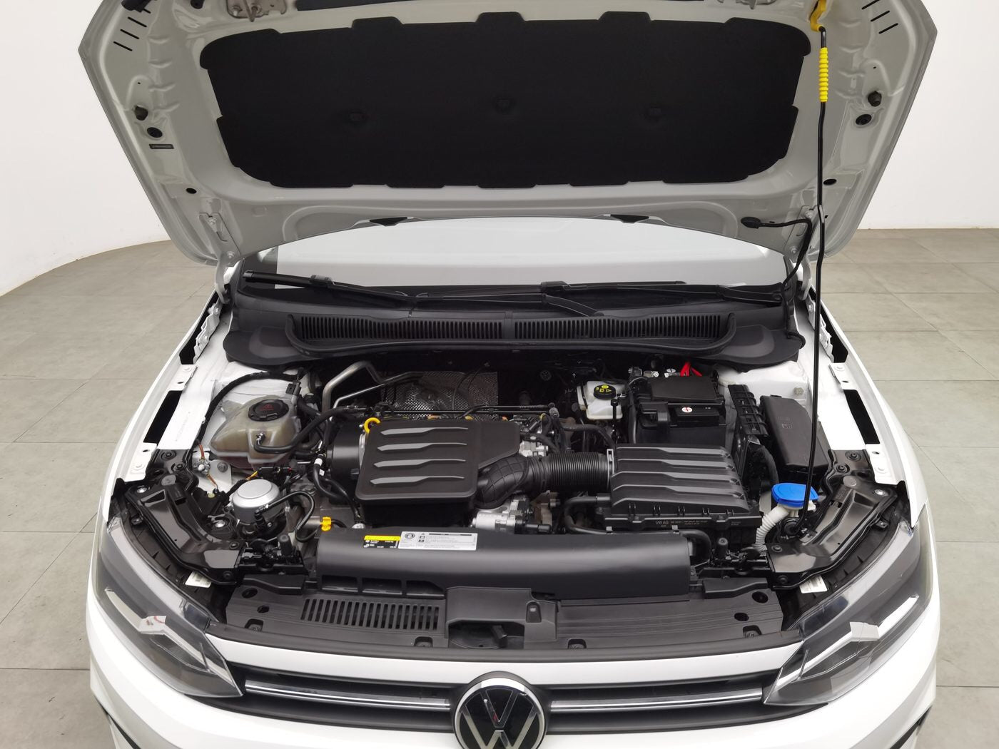 Used Volkswagen Polo 2023 Facelift II Plus 1.5L Automatic Panoramic Enjoy Edition