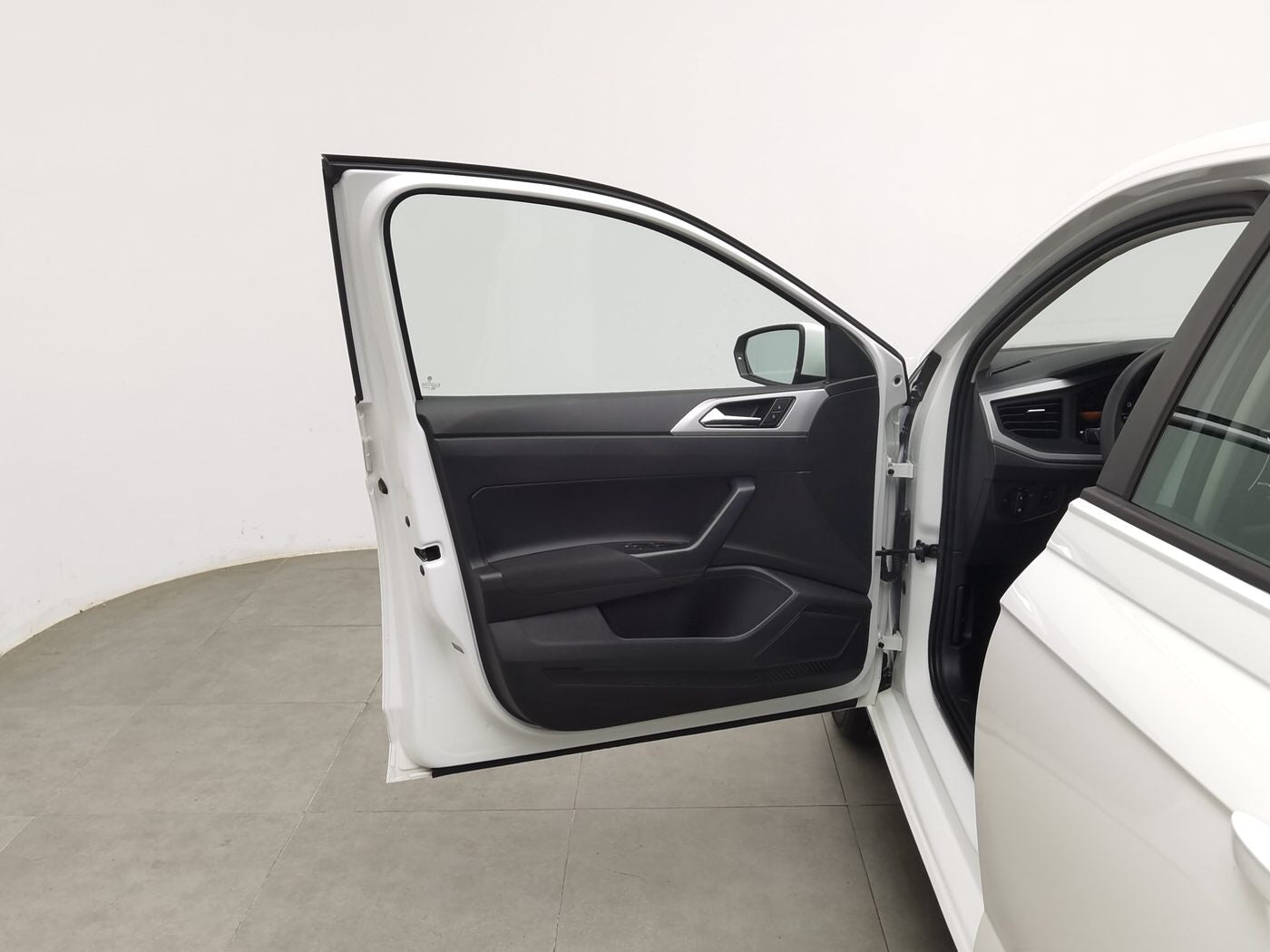 Used Volkswagen Polo 2023 Facelift II Plus 1.5L Automatic Panoramic Enjoy Edition