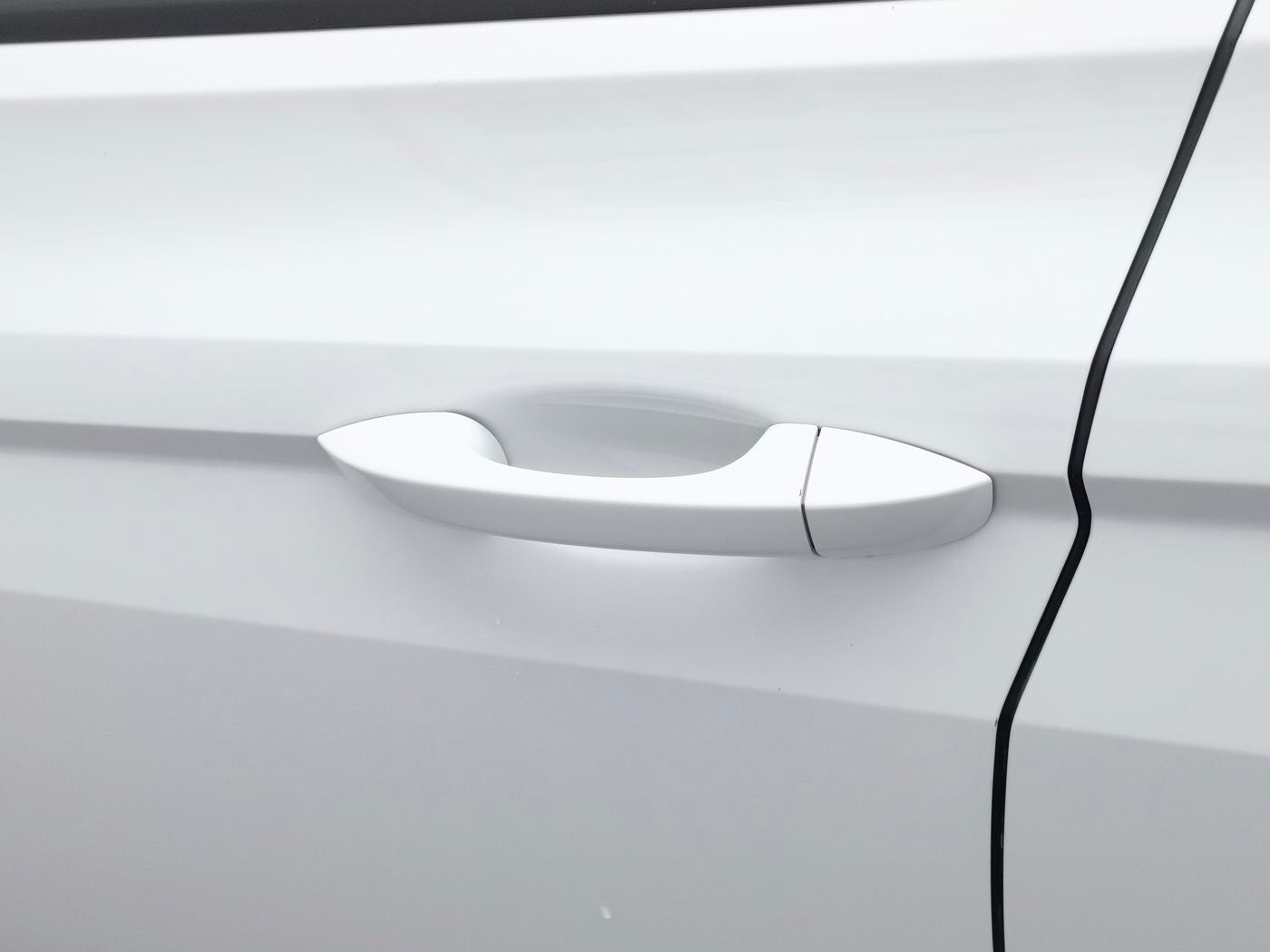 Used Volkswagen Bora 2024 1.2T 200TSI DSG Smooth Edition