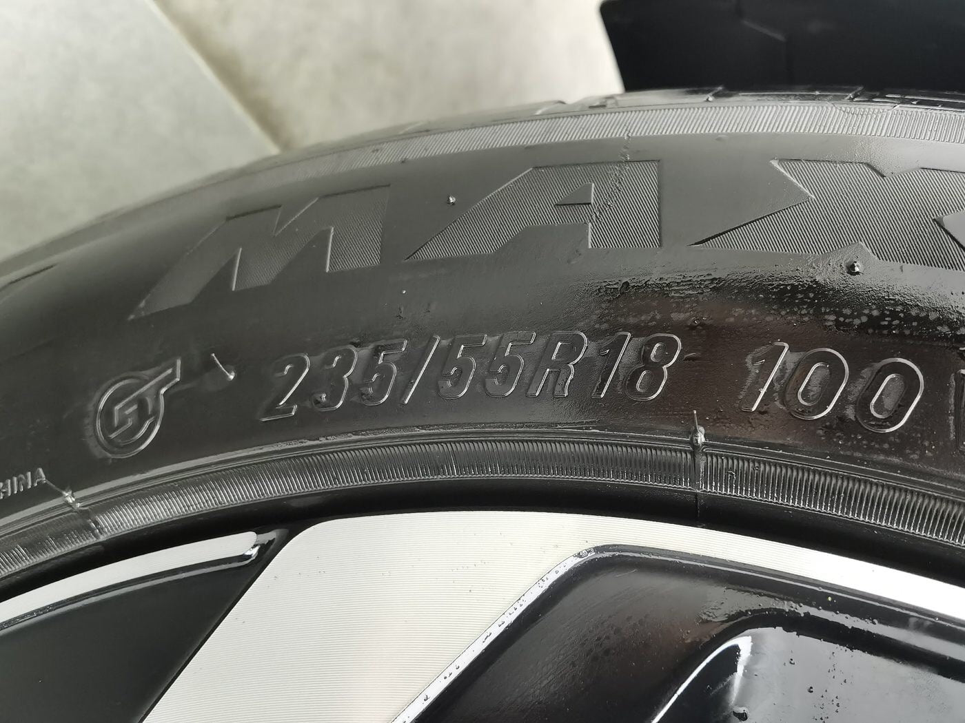 Used Volkswagen Tiguan L 2024 1.5T 300TSI Zhixiang FWD