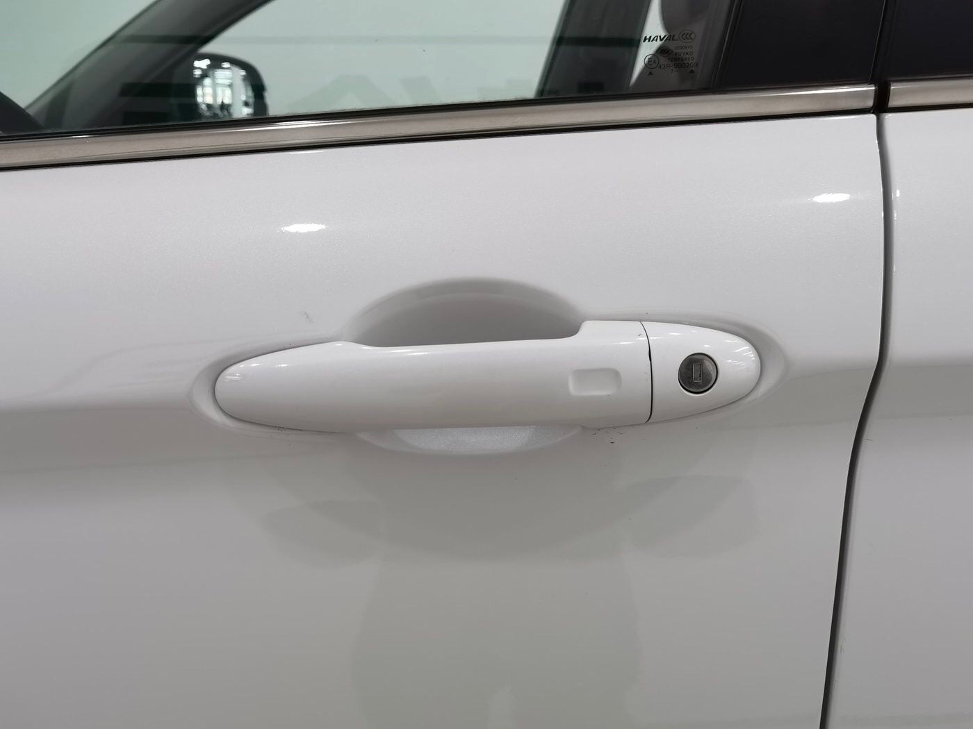 Used Haval H2 2018 Blue Label Elite Edition 1.5T 7 - Speed Dual - Clutch Transmission