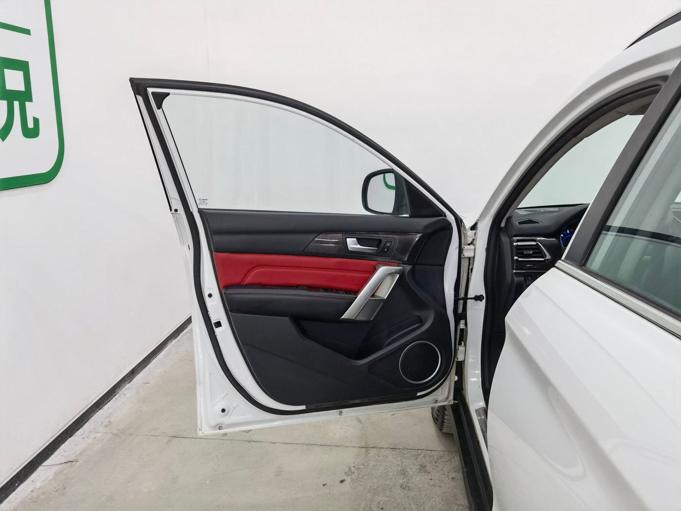 Used Haval H2 2018 Blue Label Elite Edition 1.5T 7 - Speed Dual - Clutch Transmission