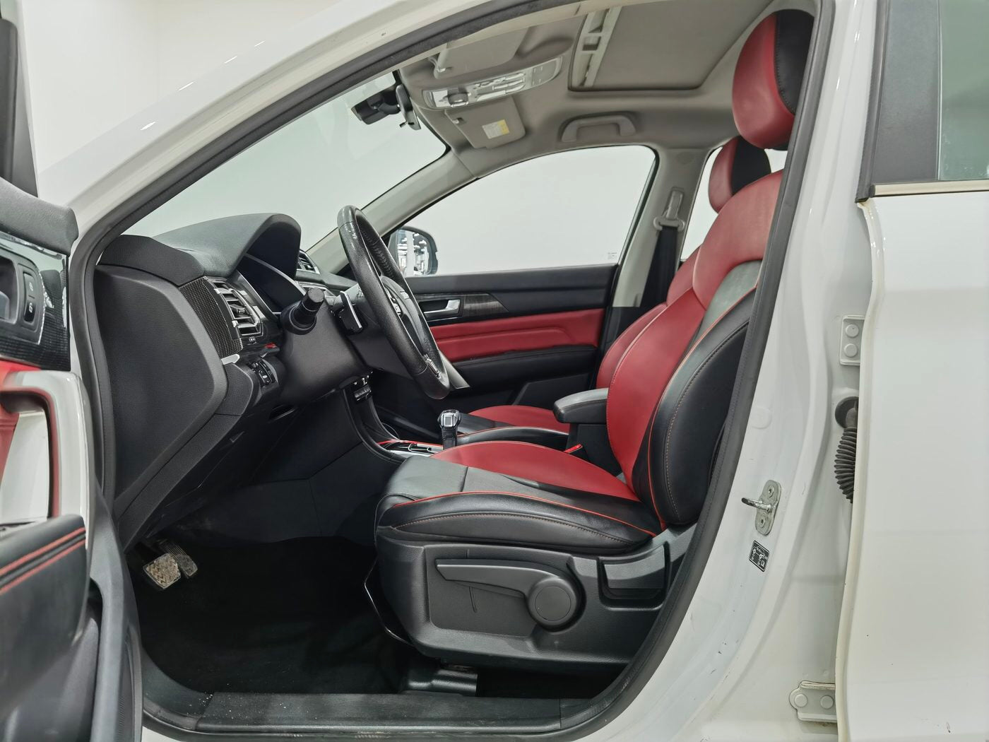 Used Haval H2 2018 Blue Label Elite Edition 1.5T 7 - Speed Dual - Clutch Transmission