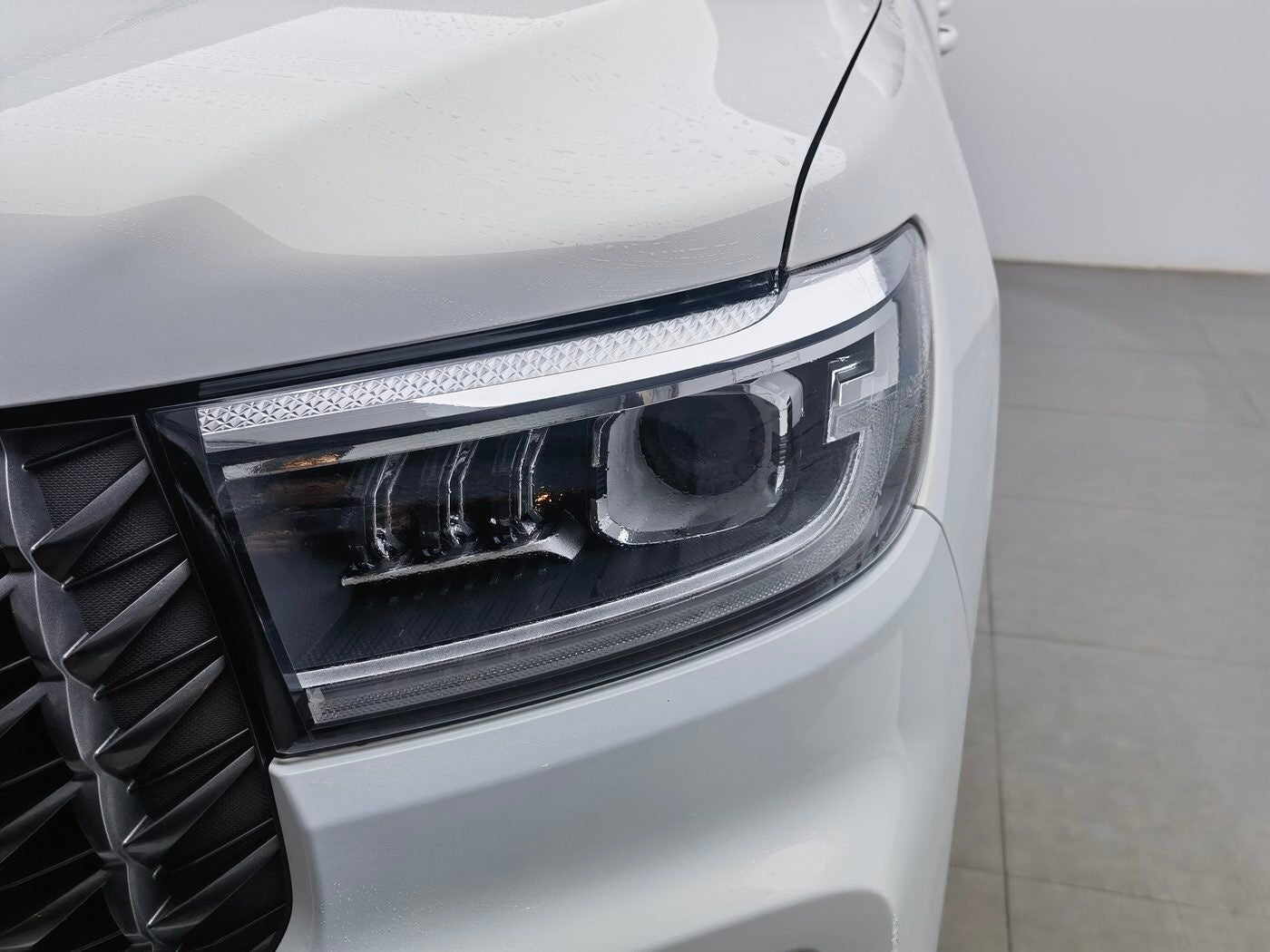 Used GWM Poer 2023 2.0T Commercial Long Bed Official 4WD Diesel