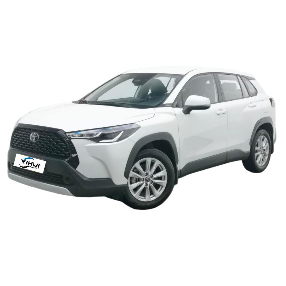 Used Toyota Corolla Cross | 2023 Model 2.0L Pioneer Version