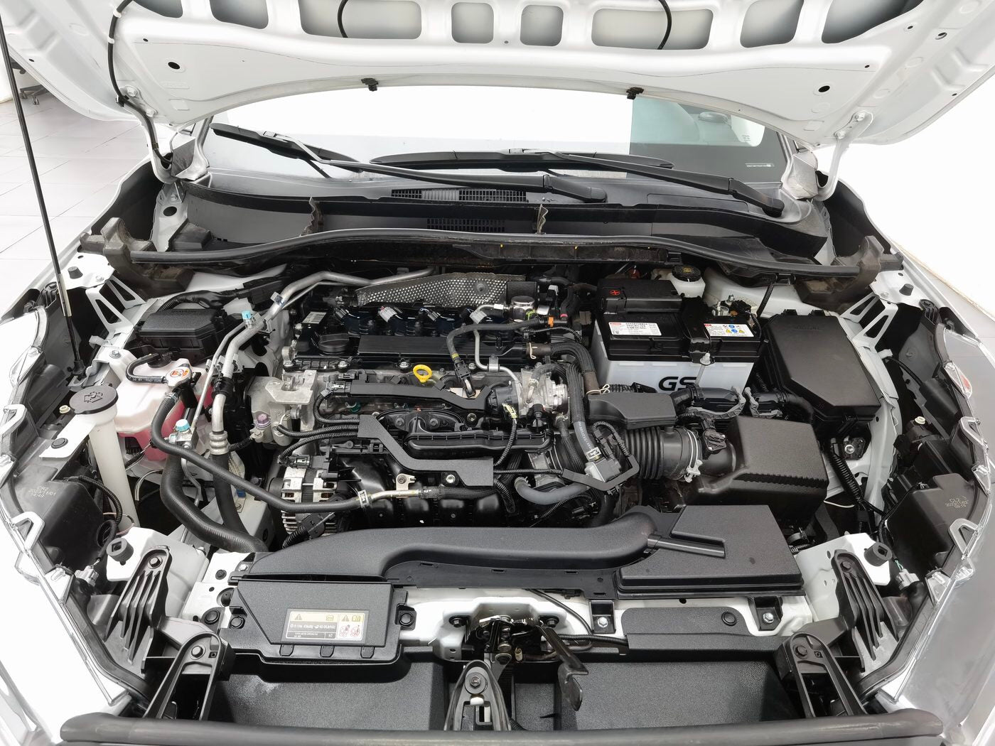 Used Toyota Corolla Cross | 2023 Model 2.0L Pioneer Version