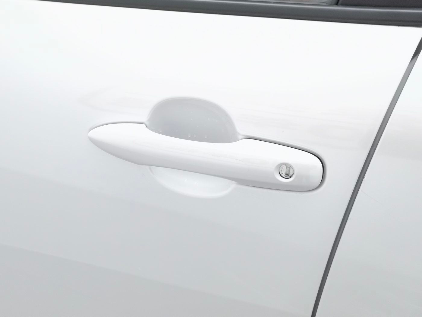 Used Toyota Corolla Cross | 2023 Model 2.0L Pioneer Version