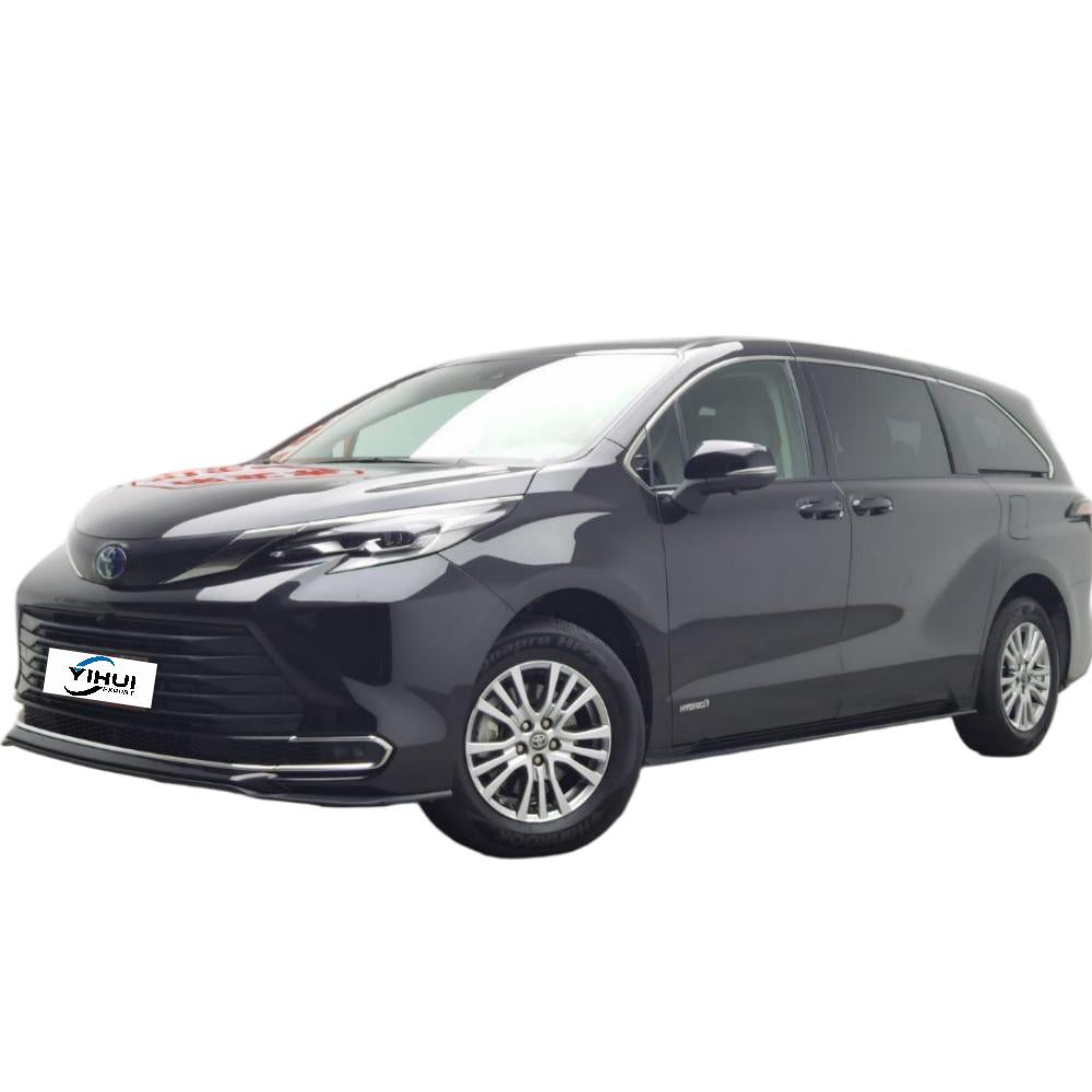 Used Toyota Sienna | 2021 Model 2.5L Comfort Edition Hybrid