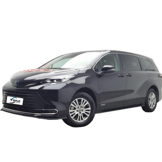 Used Toyota Sienna | 2021 Model 2.5L Comfort Edition Hybrid