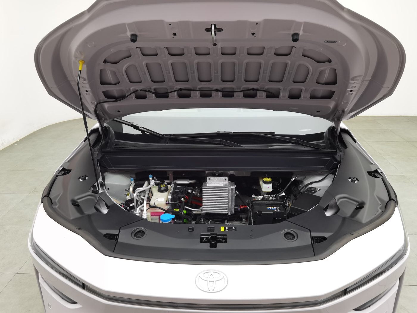 Used Toyota BZ3X | 2025 Model 520 Pro+ (LiDAR) Pure Electric