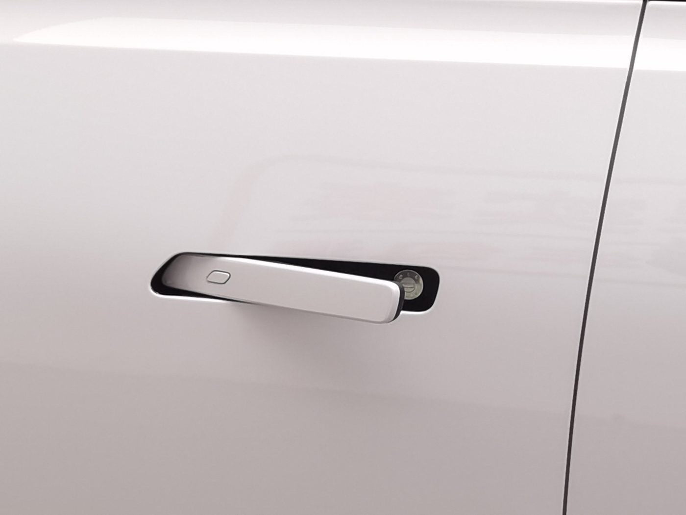 Used Toyota BZ3X | 2025 Model 520 Pro+ (LiDAR) Pure Electric