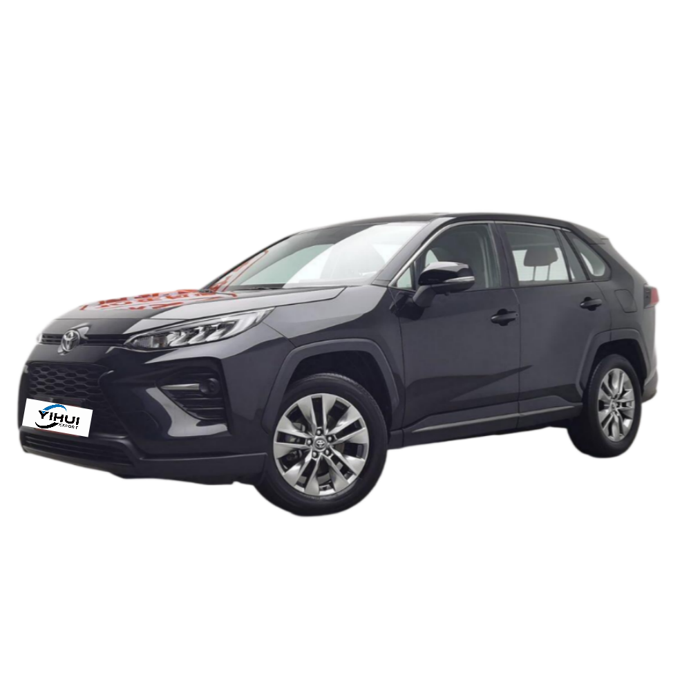 Used Toyota Wildlander | 2023 Model 2.0L CVT 2WD Leading Edition exterior photo for China car export