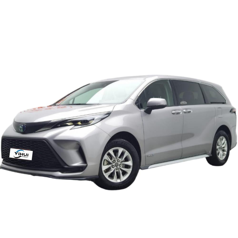 Used Toyota Granvia | 2023 Model 2.5L Hybrid Comfort Edition