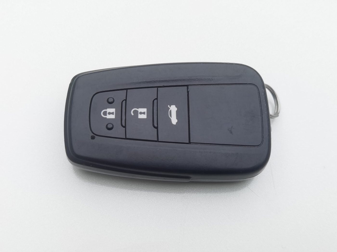Used Toyota Levin 2019 Model 1.8L H Luxury Edition Hybrid rear view for China car export