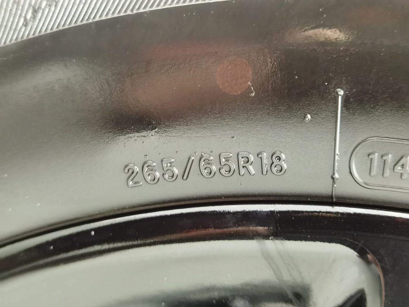 Used BAW BJ80 2020 Model 2.3T Automatic Zhuoyue Zhijing Trim dashboard view for China car export