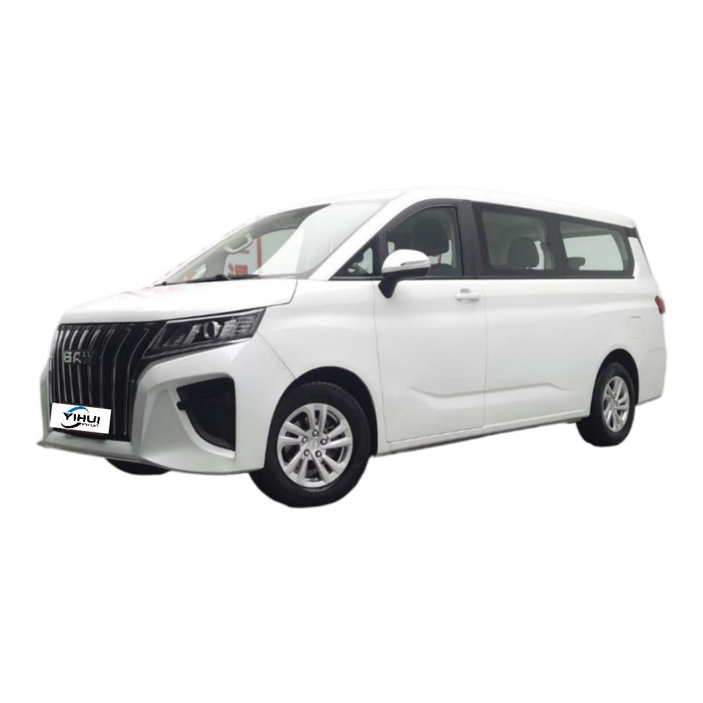 Used BAW Ruishang Wangpai M7 2023 Model 2.0L Manual Long Wheelbase