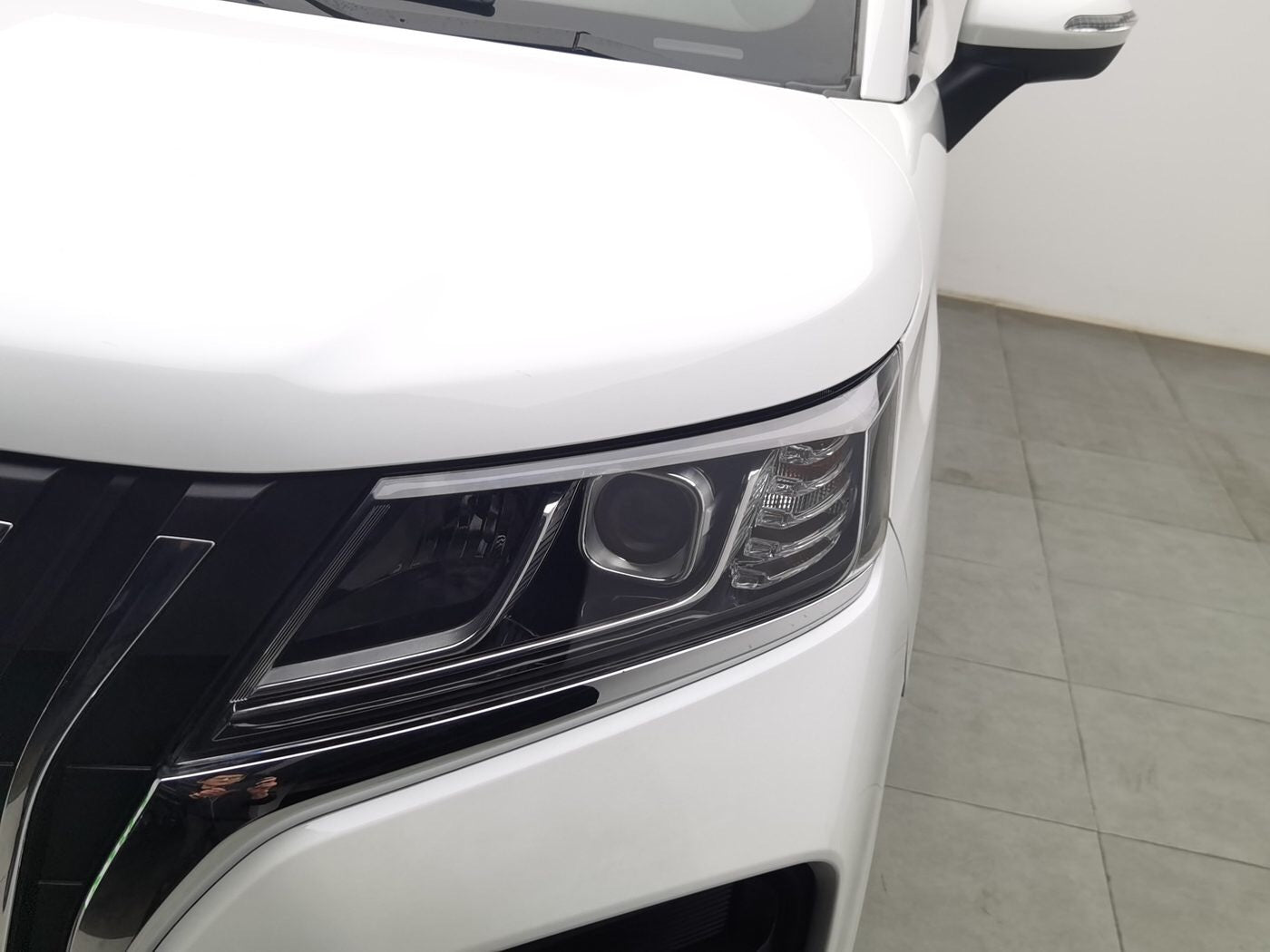 Used BAW Ruishang Wangpai M7 2023 Model 2.0L Manual Long Wheelbase