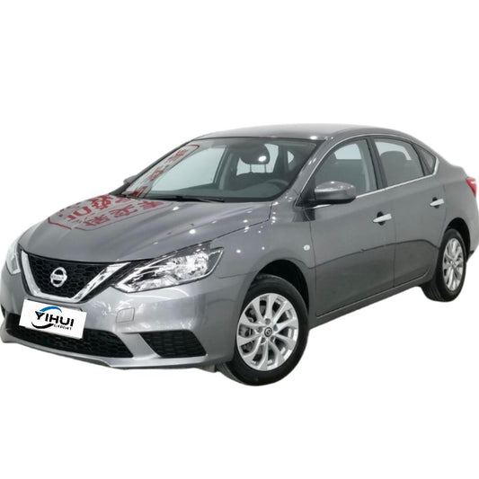 Used Nissan Sylphy 2024 Second Facelift Classic 1.6L XE CVT Comfort Trim