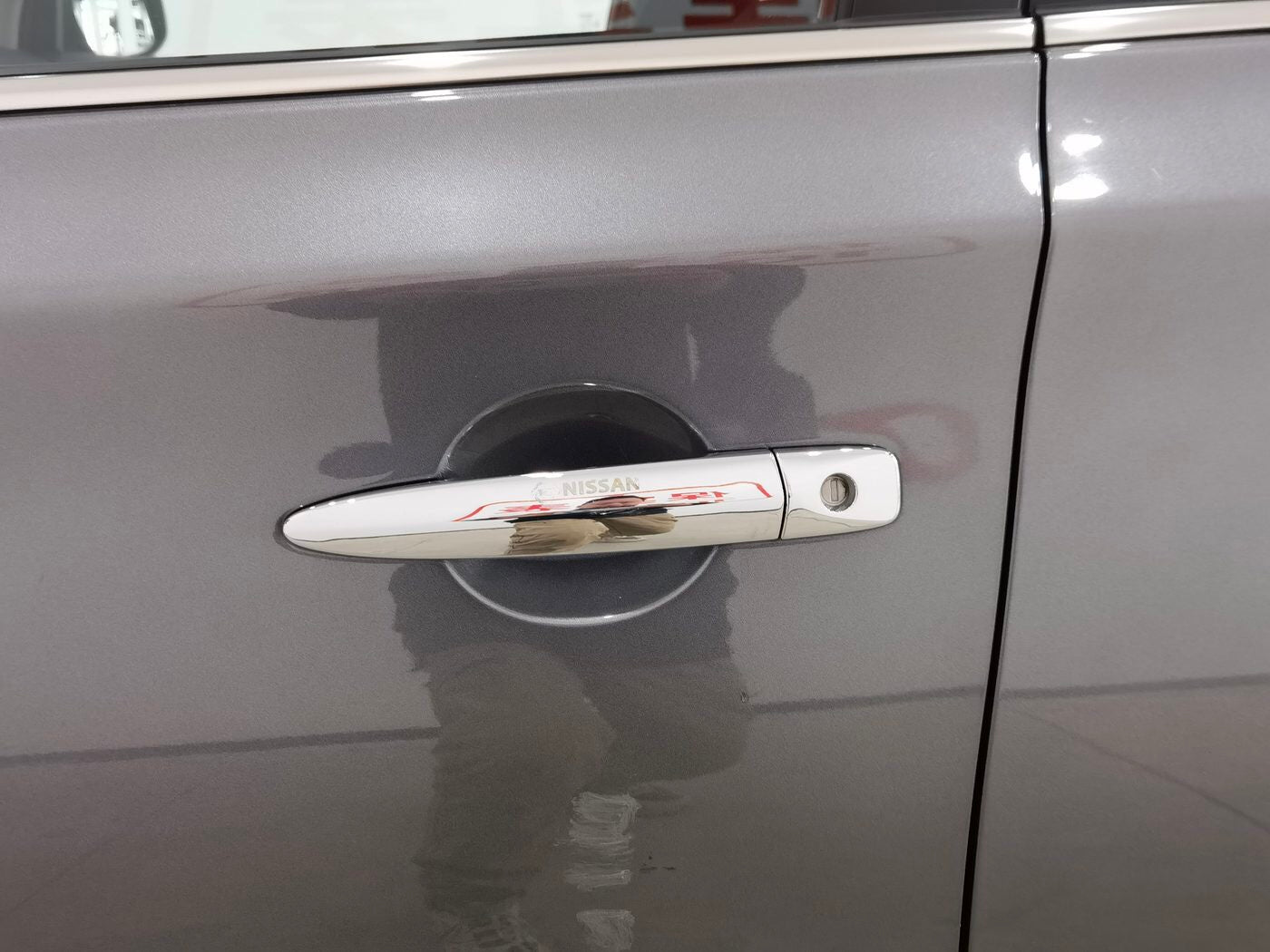 Used Nissan Sylphy 2024 Second Facelift Classic 1.6L XE CVT Comfort Trim