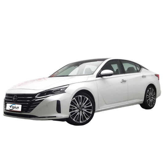 Used Nissan Teana 2022 Model 2.0T XL Premium Trim