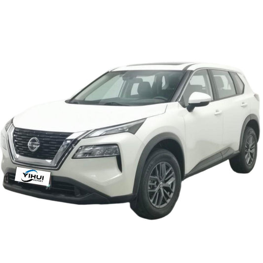 Used Nissan X - Trail 2021 Model 1.5T VC - Turbo 300 CVT 2WD Comfort Trim exterior photo for China car export